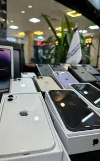 فروش اقساطی موبایل،لپ تاپ،کنسول
