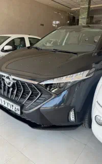 هایما x7