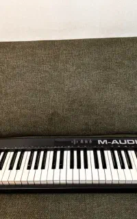 میدی کنترلر M-audio