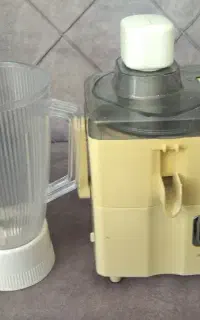 آبمیوە گیری 3کارە