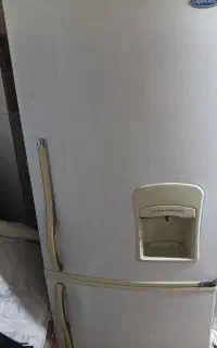 یخچال پتو موکت