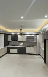 اجاره واحد 160 متری ۳ خواب شریعتی فول / نوساز