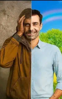 زندگی دوباره