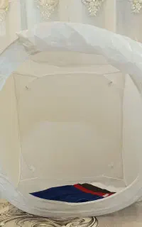 پرده ی عکاسی کروماکی و فون