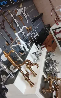 شیرآلات اقساط 12 ماهه