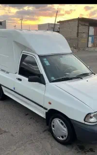 پراید وانت ۱۴۰۲