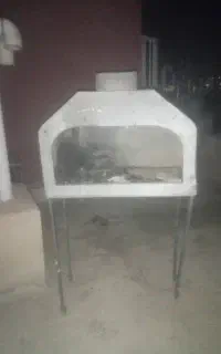 منقل کبابی وجگرکی