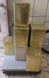عسل فروشی ترنج