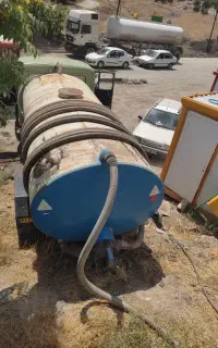 تخلیه چاه سپتینگ چربیگیرلجن استخر