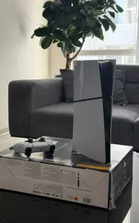 ps5 flat دیجیتال 1T