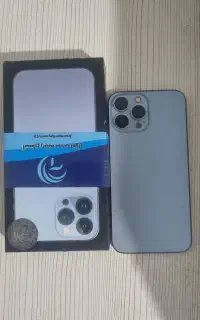 ایفون 13 پرومکس ZZA