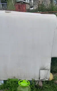 اتاق مسقف پیکان وانت