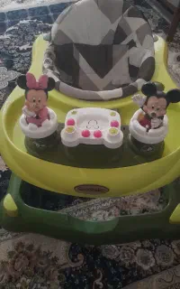 روروئک  مارک Goodbaby