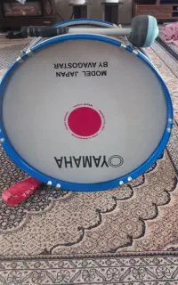 تبل مدل یاماها