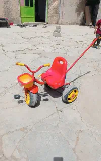 سه چرخه