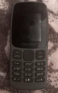 گوشی ساده هانوفر نوکیا