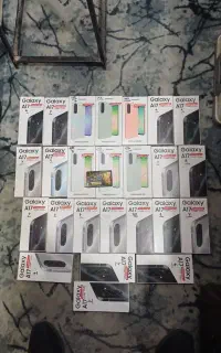 فروش گوشی سامسونگ زیر قیمت تعداد