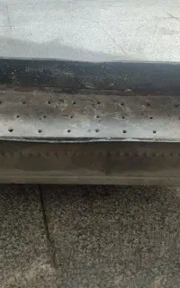 منقل کباب