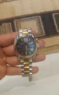 ساعت مایکل کورس