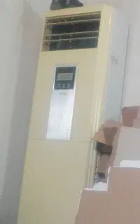 فروش پنل داخلی کولر مدل تی سی ال ایستاده ۲۴ هزار