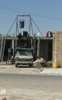 خلاطه