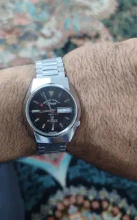 ساعت وستن واچ اتوماتیک اصل سوییس