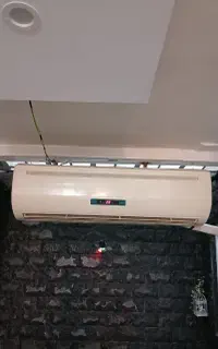 کولرگازی ۳۰ هزار جنرال گلد اصل تایلند