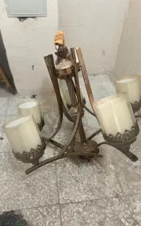لوستردکوراتیو