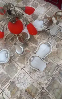 لوستر ۱۰۰۰۰۰۰