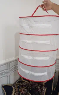 توری میوه و سبزی خشک کن