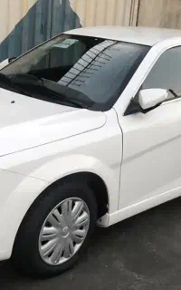 دنا پلاس ۶ دنده صفر