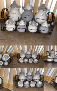 جای چای شکر در حدنو