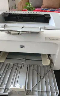 پرینتر و مانیتور و اسکنر دستی