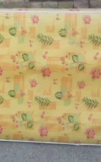 تشک تخت