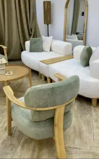 شیکترین مدلهای سال)چک ۶تا۸ مبل و ناهارخوری معاوضه