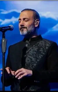 کنسرت علیرضا قربانی