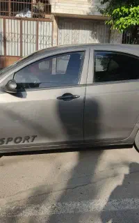 جک j3  هاچ بک مدل 91