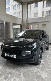 کی ام سی S R 6 محصول جدید کرمان موتور تحویل روز