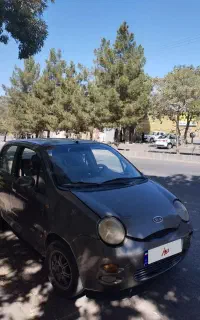 ام وی ام ۱۱۰ سه سیلندر