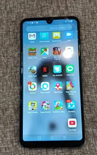 P30 lite