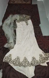 لباس مجلسی زنانه شیک
