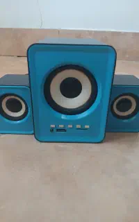 اسپیکر ونوس خارجی اصل در حد نو