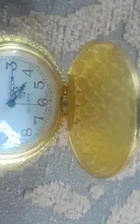 ساعت خارجی