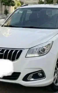 فروش هایما s7 توربو۱۸۰۰cc