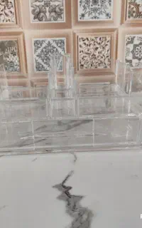 نظم دهنده لوازم ارایش
