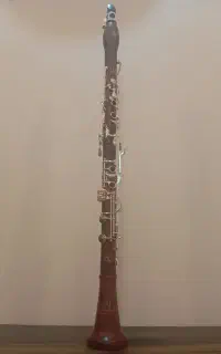 کلارینت سل نوبلمن