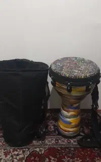 جیمبی