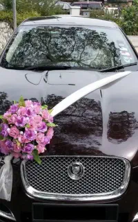 گل آرایی هایما ، دسته گل عروس ،باکس گل هدیه