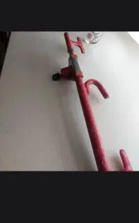 قفل فرمان