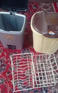 وسایل  کاربردی
